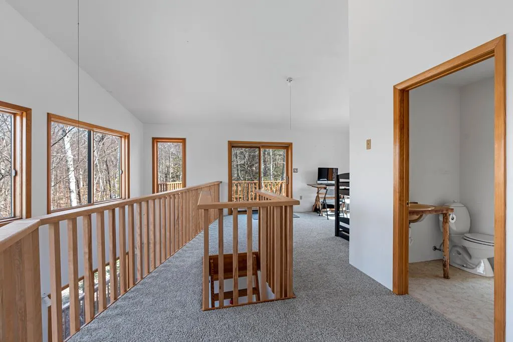1014 Jackson Harbor Rd, Washington Island Wi 54246, 2 Bedrooms Bedrooms, ,2 BathroomsBathrooms,Inland-Residential,For Sale,Jackson Harbor Rd,141522