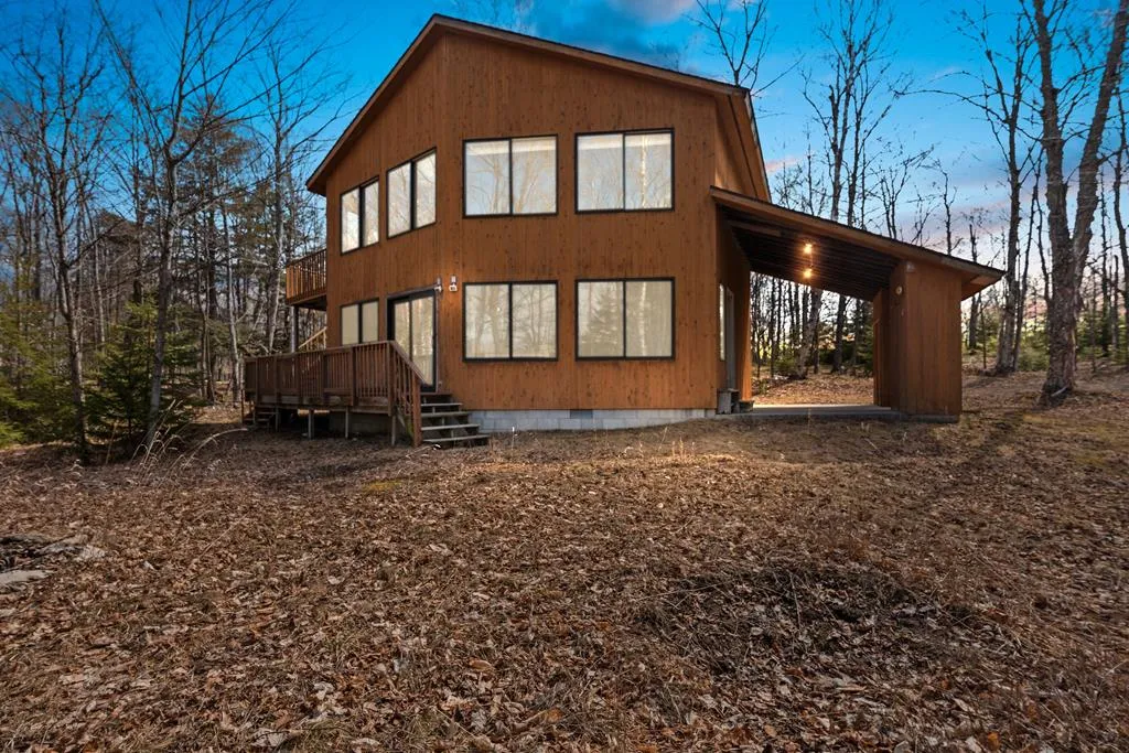 1014 Jackson Harbor Rd, Washington Island Wi 54246, 2 Bedrooms Bedrooms, ,2 BathroomsBathrooms,Inland-Residential,For Sale,Jackson Harbor Rd,141522