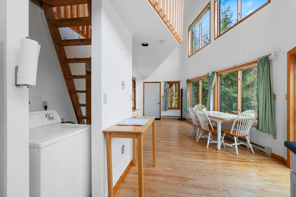 1014 Jackson Harbor Rd, Washington Island Wi 54246, 2 Bedrooms Bedrooms, ,2 BathroomsBathrooms,Inland-Residential,For Sale,Jackson Harbor Rd,141522