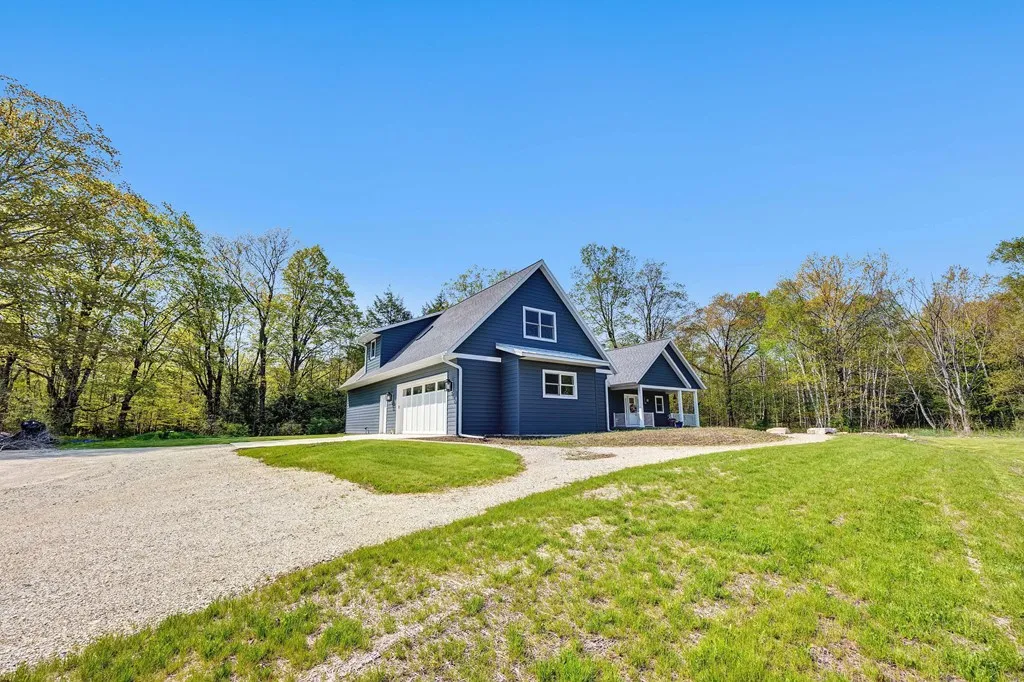 5526 Greenview Dr, Sturgeon Bay Wi 54235, 3 Bedrooms Bedrooms, ,3 BathroomsBathrooms,Inland-Residential,For Sale,Greenview Dr,141461