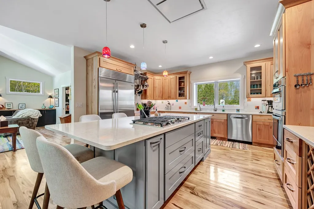 5526 Greenview Dr, Sturgeon Bay Wi 54235, 3 Bedrooms Bedrooms, ,3 BathroomsBathrooms,Inland-Residential,For Sale,Greenview Dr,141461