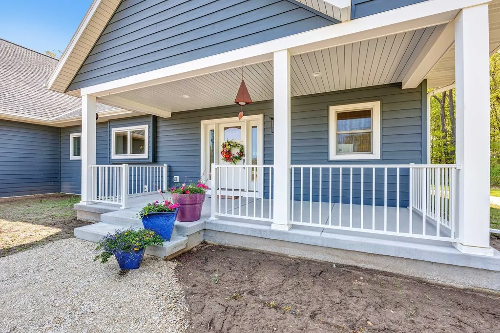 5526 Greenview Dr, Sturgeon Bay Wi 54235, 3 Bedrooms Bedrooms, ,3 BathroomsBathrooms,Inland-Residential,For Sale,Greenview Dr,141461
