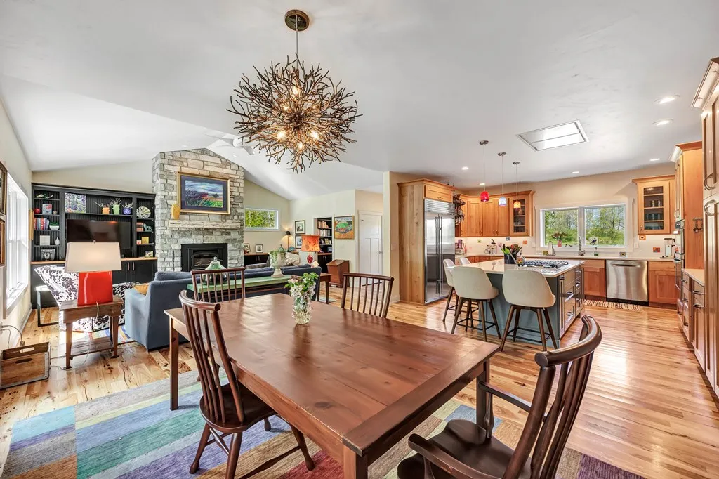 5526 Greenview Dr, Sturgeon Bay Wi 54235, 3 Bedrooms Bedrooms, ,3 BathroomsBathrooms,Inland-Residential,For Sale,Greenview Dr,141461