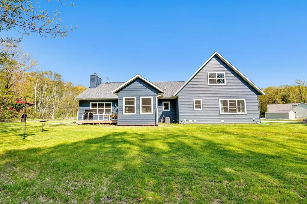 5526 Greenview Dr, Sturgeon Bay Wi 54235, 3 Bedrooms Bedrooms, ,3 BathroomsBathrooms,Inland-Residential,For Sale,Greenview Dr,141461