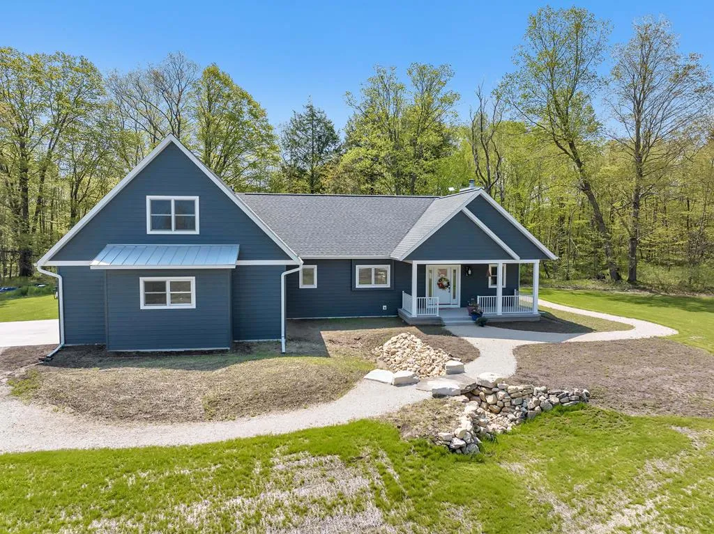 5526 Greenview Dr, Sturgeon Bay Wi 54235, 3 Bedrooms Bedrooms, ,3 BathroomsBathrooms,Inland-Residential,For Sale,Greenview Dr,141461