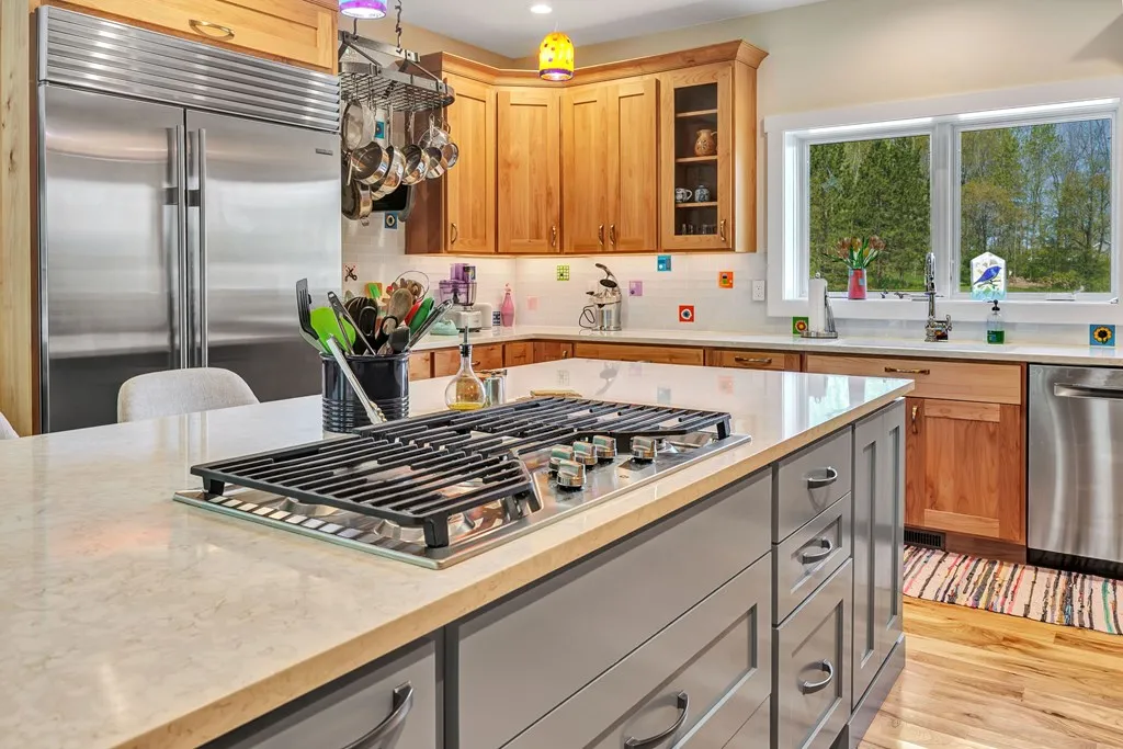 5526 Greenview Dr, Sturgeon Bay Wi 54235, 3 Bedrooms Bedrooms, ,3 BathroomsBathrooms,Inland-Residential,For Sale,Greenview Dr,141461