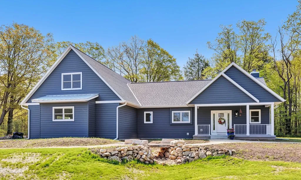 5526 Greenview Dr, Sturgeon Bay Wi 54235, 3 Bedrooms Bedrooms, ,3 BathroomsBathrooms,Inland-Residential,For Sale,Greenview Dr,141461