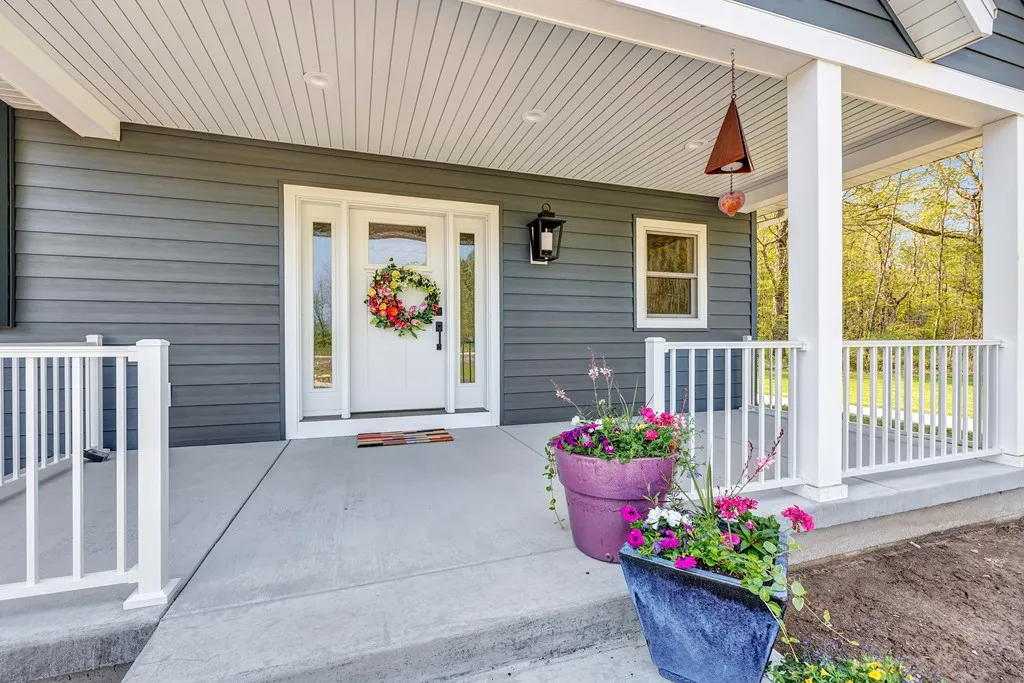 5526 Greenview Dr, Sturgeon Bay Wi 54235, 3 Bedrooms Bedrooms, ,3 BathroomsBathrooms,Inland-Residential,For Sale,Greenview Dr,141461
