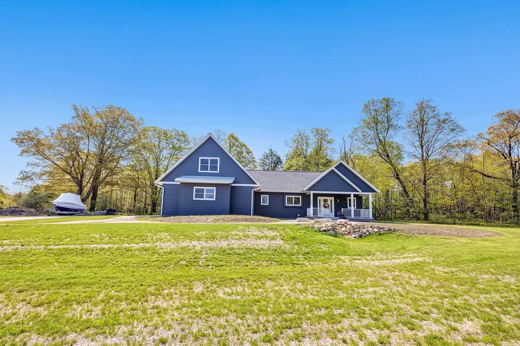 5526 Greenview Dr, Sturgeon Bay Wi 54235, 3 Bedrooms Bedrooms, ,3 BathroomsBathrooms,Inland-Residential,For Sale,Greenview Dr,141461