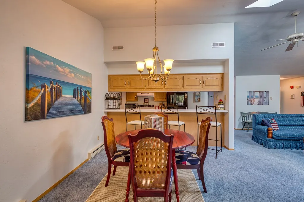 10640 N Highland Rd # 7d, Sister Bay, Wisconsin 54234, 2 Bedrooms Bedrooms, ,2 BathroomsBathrooms,Condominium,For Sale,N Highland Rd,144221