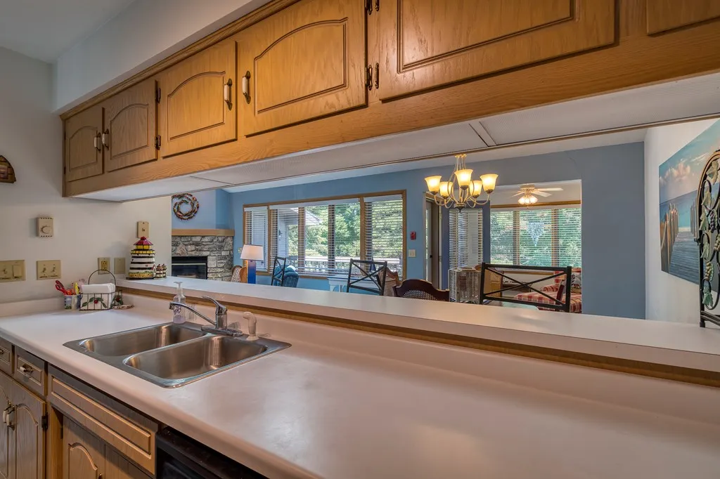 10640 N Highland Rd # 7d, Sister Bay, Wisconsin 54234, 2 Bedrooms Bedrooms, ,2 BathroomsBathrooms,Condominium,For Sale,N Highland Rd,144221