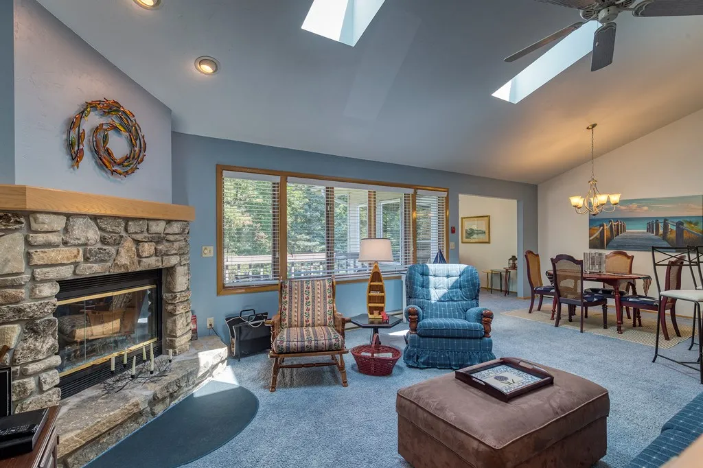 10640 N Highland Rd # 7d, Sister Bay, Wisconsin 54234, 2 Bedrooms Bedrooms, ,2 BathroomsBathrooms,Condominium,For Sale,N Highland Rd,144221