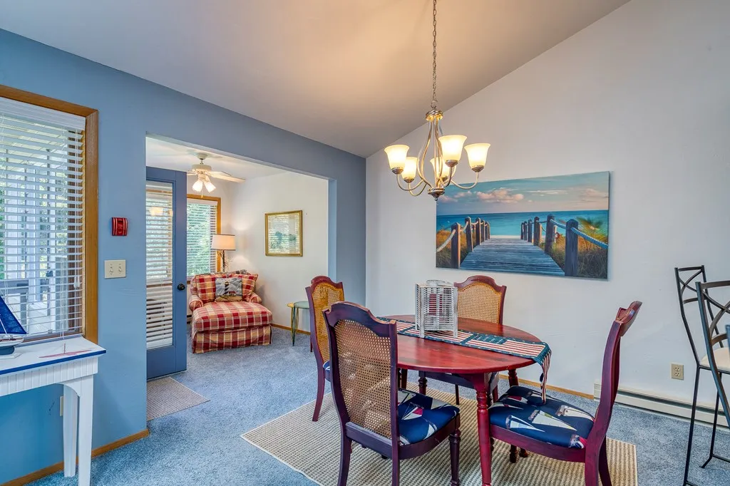 10640 N Highland Rd # 7d, Sister Bay, Wisconsin 54234, 2 Bedrooms Bedrooms, ,2 BathroomsBathrooms,Condominium,For Sale,N Highland Rd,144221