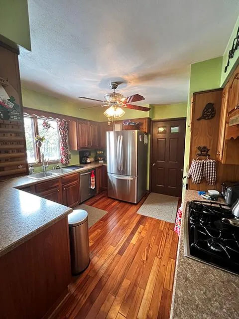 207 N 16th Dr, Sturgeon Bay Wi 54235, 4 Bedrooms Bedrooms, ,3 BathroomsBathrooms,Inland-Residential,For Sale,N 16th Dr,141381