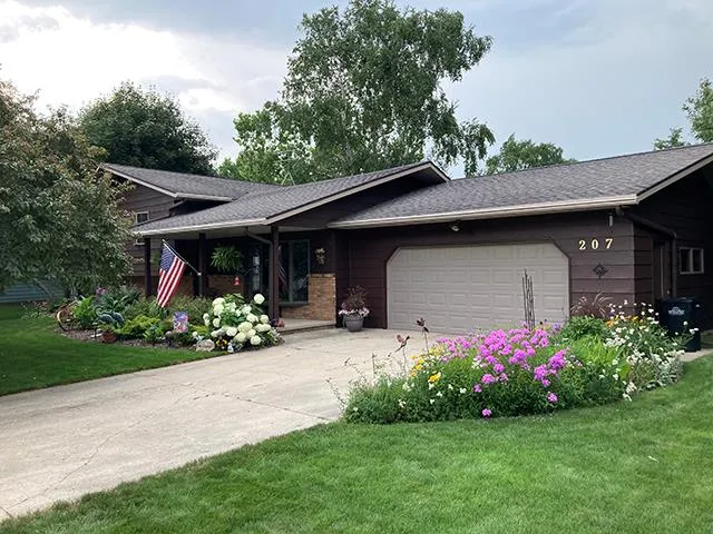 207 N 16th Dr, Sturgeon Bay Wi 54235, 4 Bedrooms Bedrooms, ,3 BathroomsBathrooms,Inland-Residential,For Sale,N 16th Dr,141381