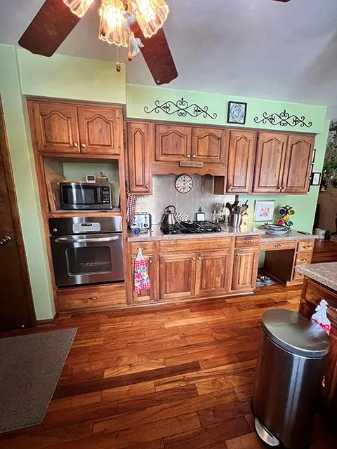 207 N 16th Dr, Sturgeon Bay Wi 54235, 4 Bedrooms Bedrooms, ,3 BathroomsBathrooms,Inland-Residential,For Sale,N 16th Dr,141381