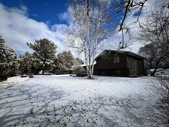 207 N 16th Dr, Sturgeon Bay Wi 54235, 4 Bedrooms Bedrooms, ,3 BathroomsBathrooms,Inland-Residential,For Sale,N 16th Dr,141381