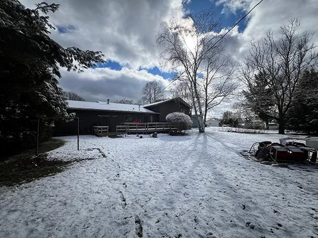207 N 16th Dr, Sturgeon Bay Wi 54235, 4 Bedrooms Bedrooms, ,3 BathroomsBathrooms,Inland-Residential,For Sale,N 16th Dr,141381