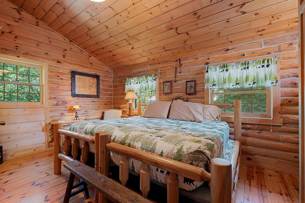 12448 Landin Ln, Ellison Bay, Wisconsin 54210, 3 Bedrooms Bedrooms, ,2 BathroomsBathrooms,Waterfront-Residential,For Sale,Landin Ln,144414