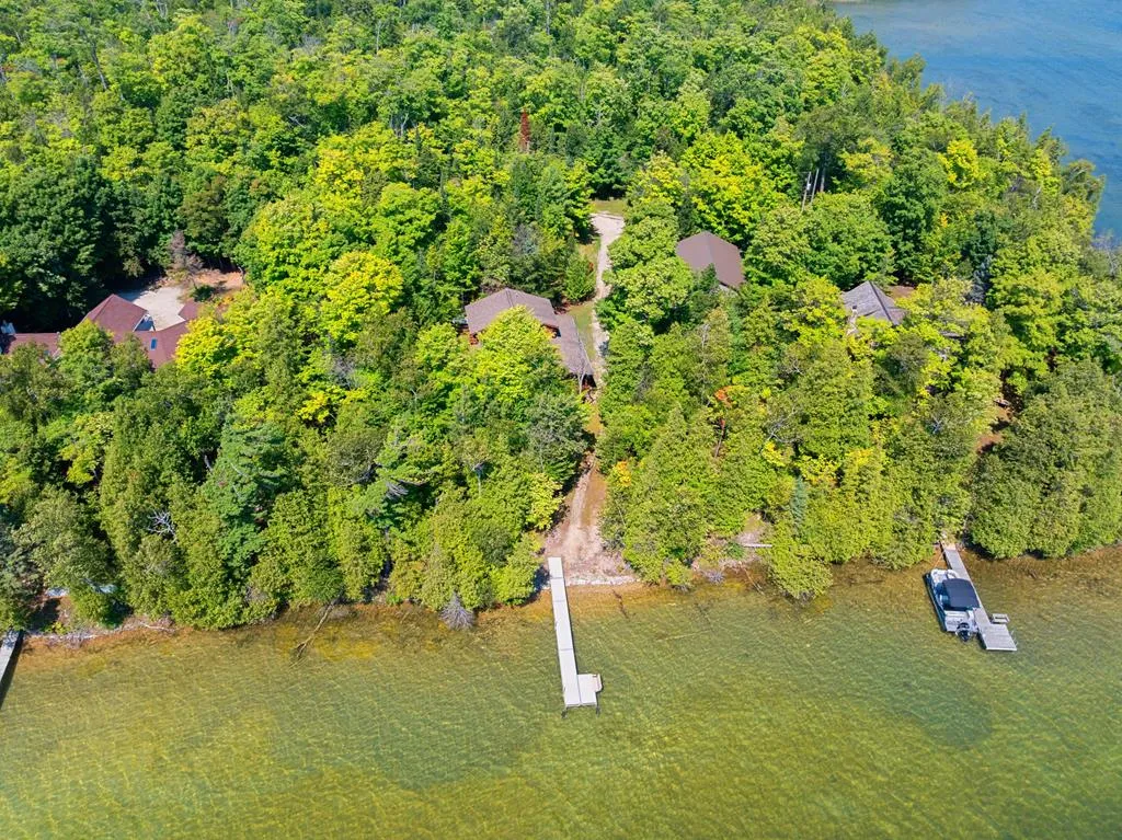 12448 Landin Ln, Ellison Bay, Wisconsin 54210, 3 Bedrooms Bedrooms, ,2 BathroomsBathrooms,Waterfront-Residential,For Sale,Landin Ln,144414