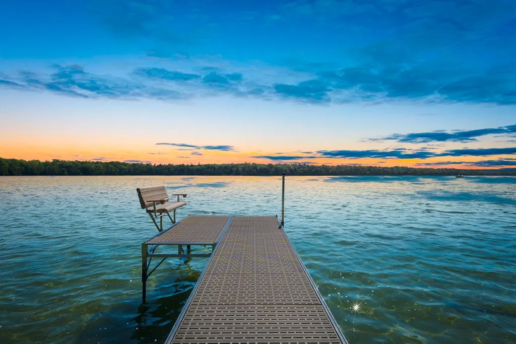 12448 Landin Ln, Ellison Bay, Wisconsin 54210, 3 Bedrooms Bedrooms, ,2 BathroomsBathrooms,Waterfront-Residential,For Sale,Landin Ln,144414