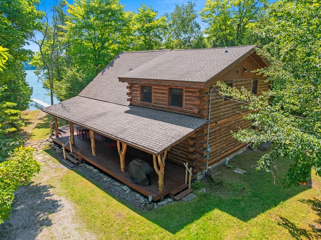 12448 Landin Ln, Ellison Bay, Wisconsin 54210, 3 Bedrooms Bedrooms, ,2 BathroomsBathrooms,Waterfront-Residential,For Sale,Landin Ln,144414