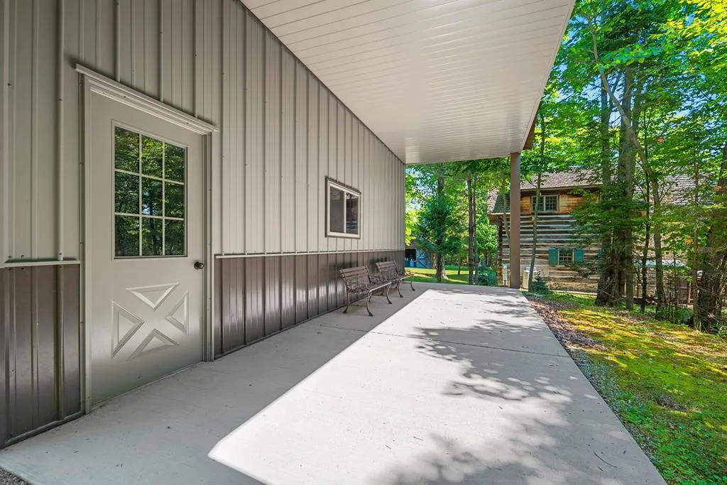 12448 Landin Ln, Ellison Bay, Wisconsin 54210, 3 Bedrooms Bedrooms, ,2 BathroomsBathrooms,Waterfront-Residential,For Sale,Landin Ln,144414