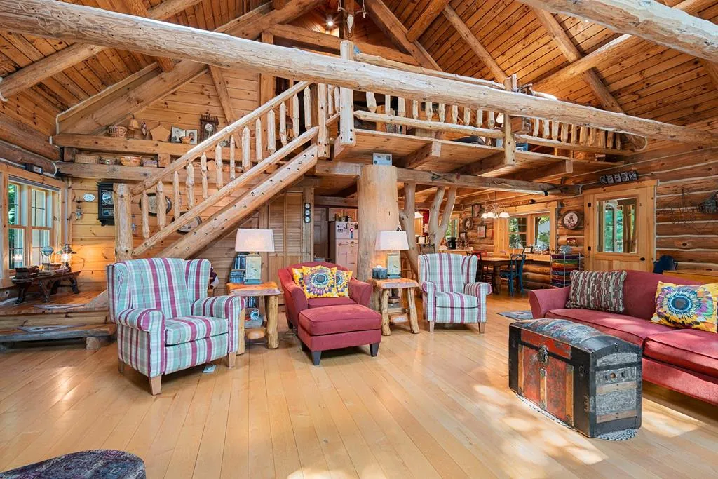 12448 Landin Ln, Ellison Bay, Wisconsin 54210, 3 Bedrooms Bedrooms, ,2 BathroomsBathrooms,Waterfront-Residential,For Sale,Landin Ln,144414