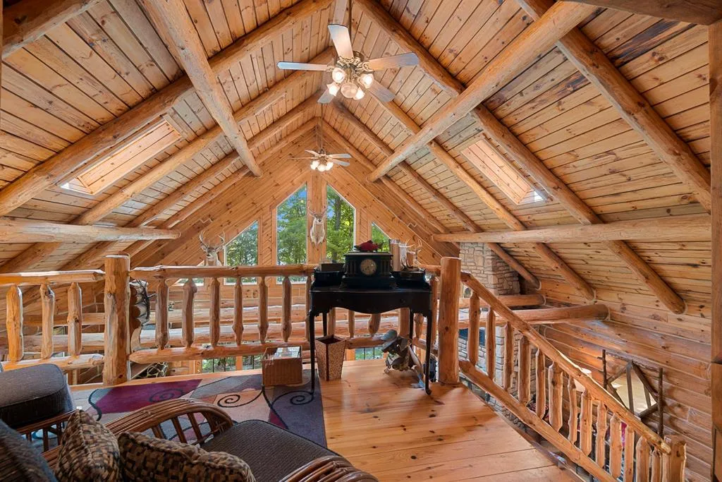 12448 Landin Ln, Ellison Bay, Wisconsin 54210, 3 Bedrooms Bedrooms, ,2 BathroomsBathrooms,Waterfront-Residential,For Sale,Landin Ln,144414