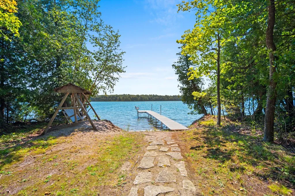 12448 Landin Ln, Ellison Bay, Wisconsin 54210, 3 Bedrooms Bedrooms, ,2 BathroomsBathrooms,Waterfront-Residential,For Sale,Landin Ln,144414