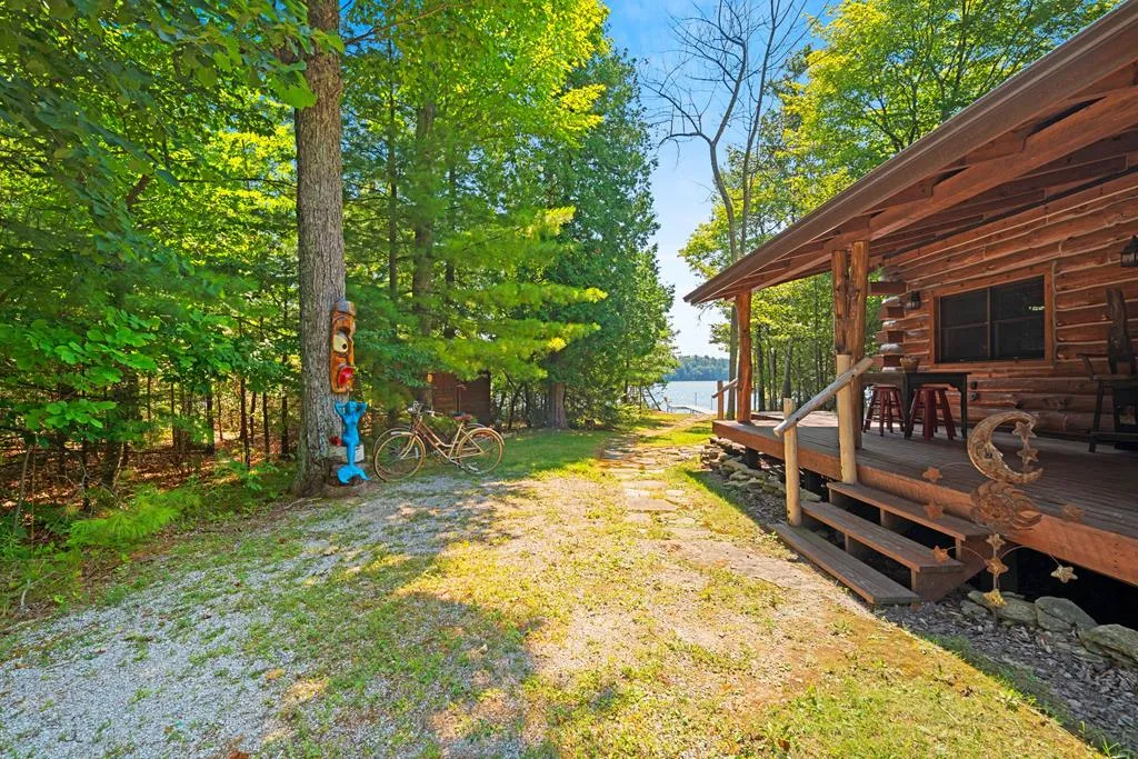 12448 Landin Ln, Ellison Bay, Wisconsin 54210, 3 Bedrooms Bedrooms, ,2 BathroomsBathrooms,Waterfront-Residential,For Sale,Landin Ln,144414
