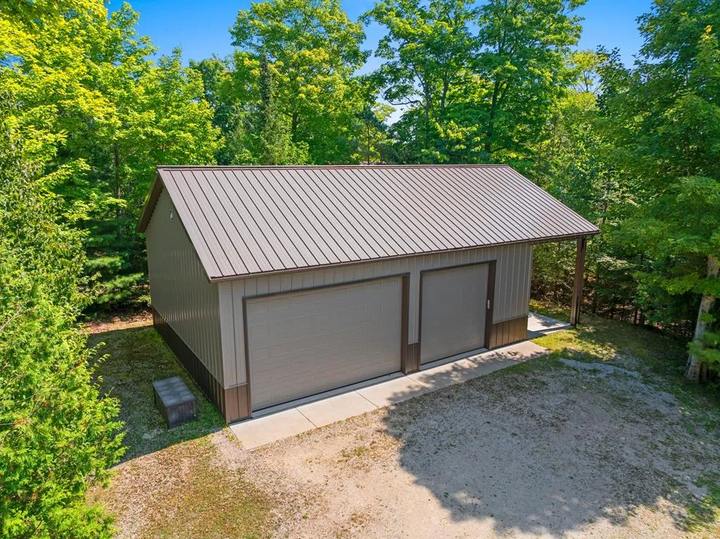 12448 Landin Ln, Ellison Bay, Wisconsin 54210, 3 Bedrooms Bedrooms, ,2 BathroomsBathrooms,Waterfront-Residential,For Sale,Landin Ln,144414