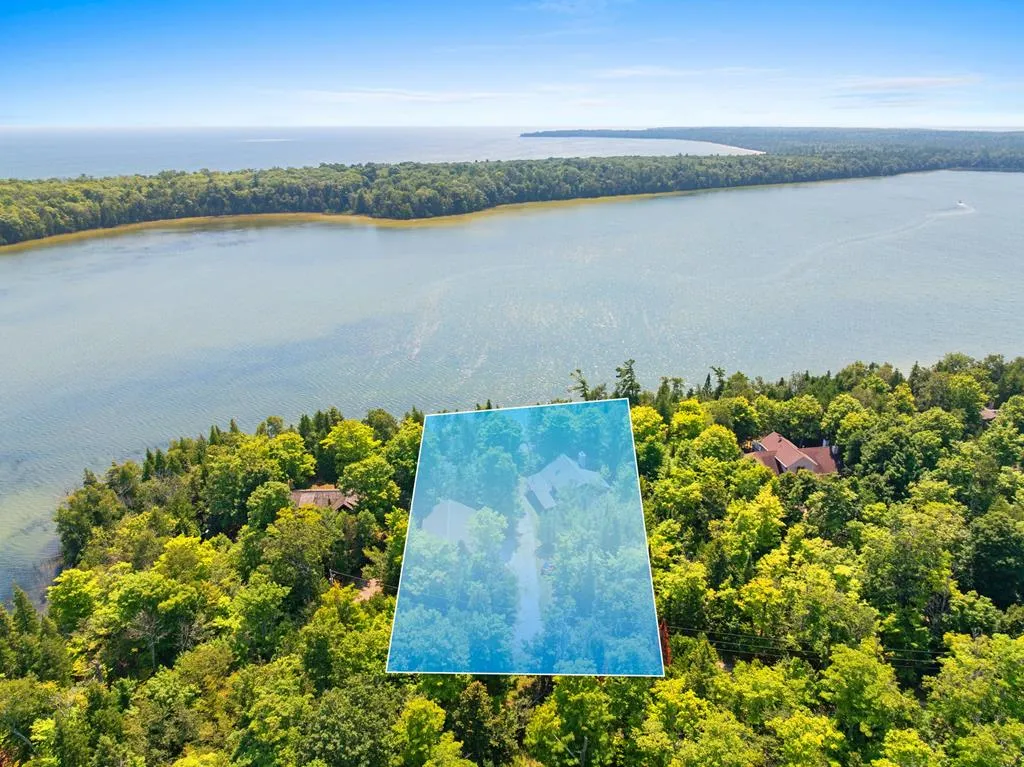 12448 Landin Ln, Ellison Bay, Wisconsin 54210, 3 Bedrooms Bedrooms, ,2 BathroomsBathrooms,Waterfront-Residential,For Sale,Landin Ln,144414
