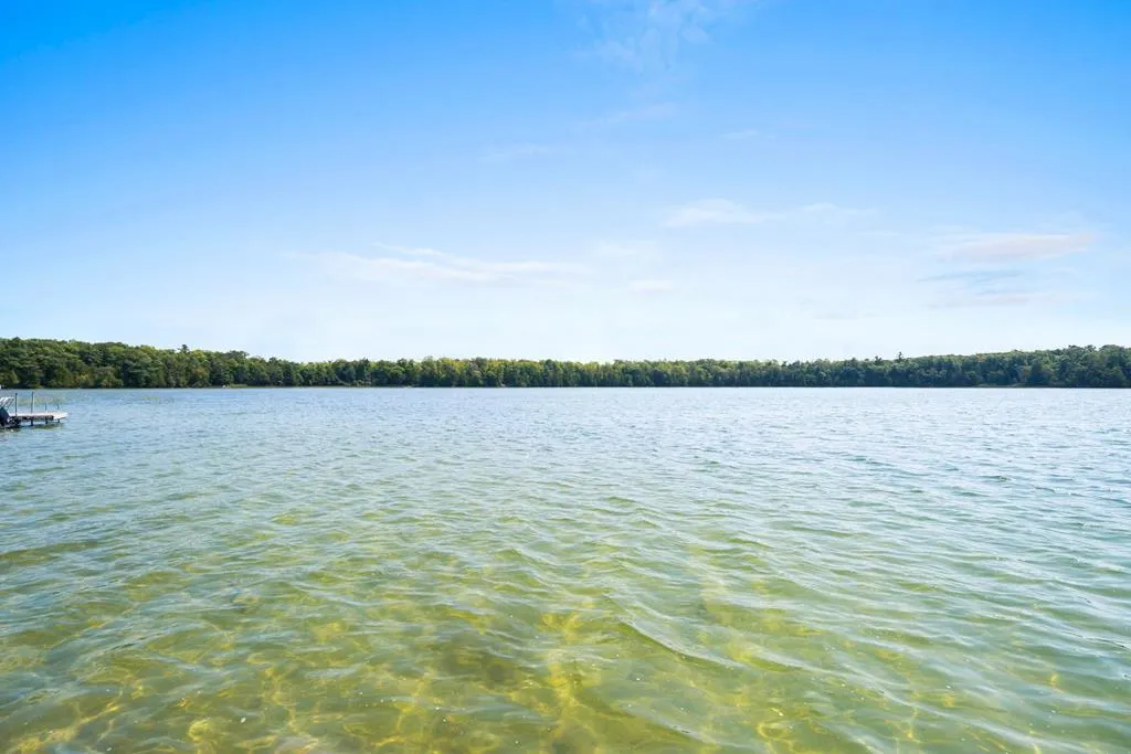 12448 Landin Ln, Ellison Bay, Wisconsin 54210, 3 Bedrooms Bedrooms, ,2 BathroomsBathrooms,Waterfront-Residential,For Sale,Landin Ln,144414