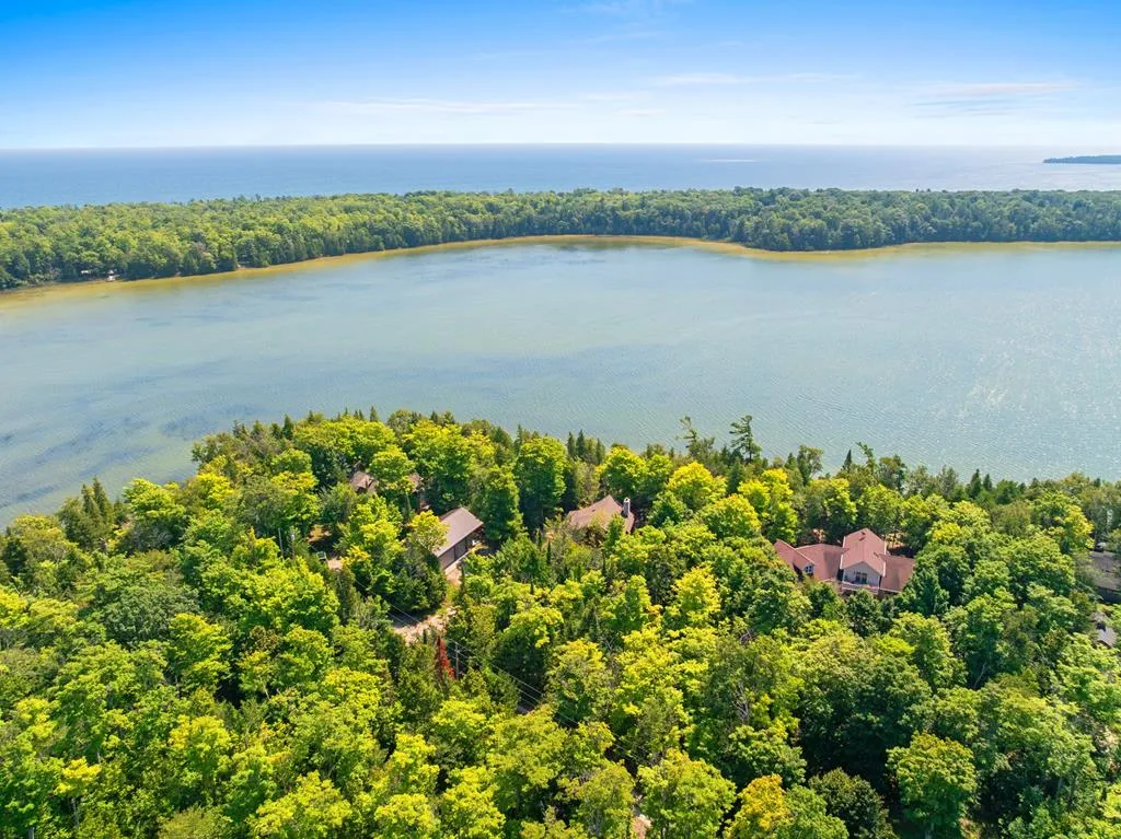 12448 Landin Ln, Ellison Bay, Wisconsin 54210, 3 Bedrooms Bedrooms, ,2 BathroomsBathrooms,Waterfront-Residential,For Sale,Landin Ln,144414