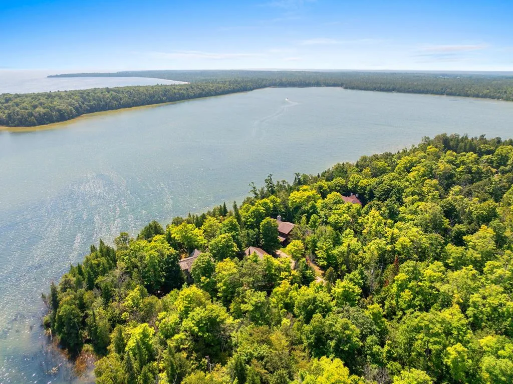 12448 Landin Ln, Ellison Bay, Wisconsin 54210, 3 Bedrooms Bedrooms, ,2 BathroomsBathrooms,Waterfront-Residential,For Sale,Landin Ln,144414