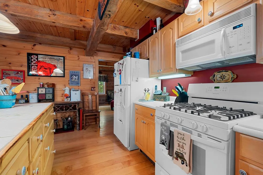 12448 Landin Ln, Ellison Bay, Wisconsin 54210, 3 Bedrooms Bedrooms, ,2 BathroomsBathrooms,Waterfront-Residential,For Sale,Landin Ln,144414