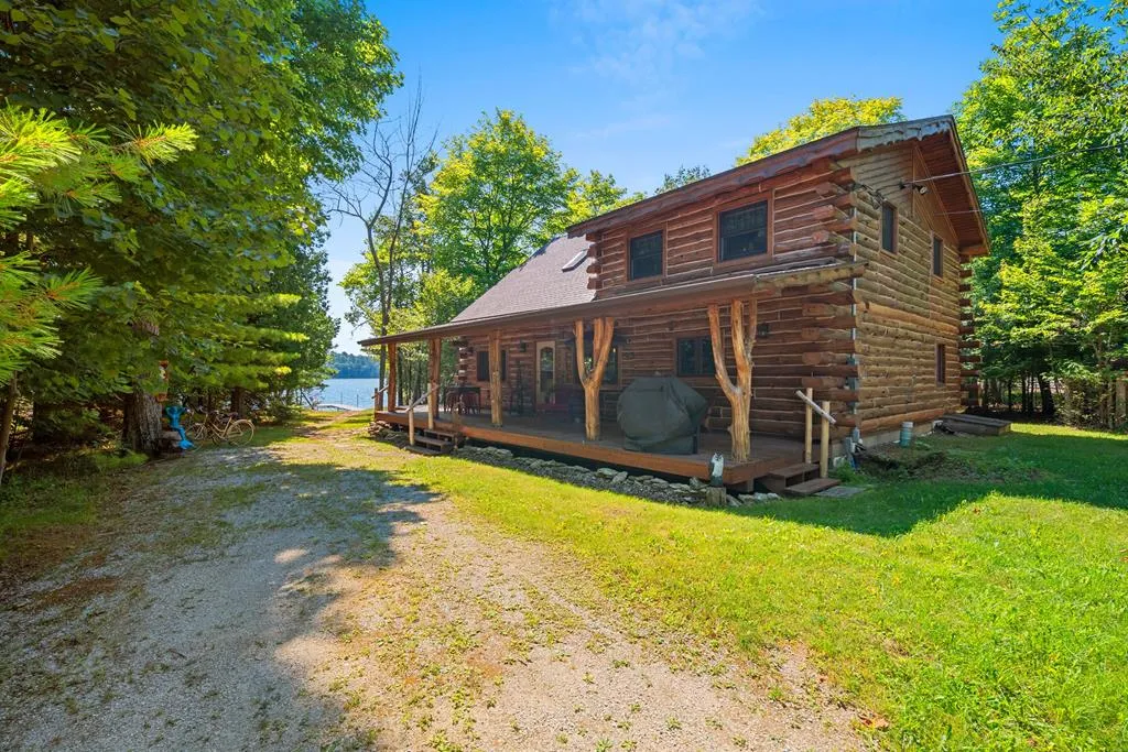 12448 Landin Ln, Ellison Bay, Wisconsin 54210, 3 Bedrooms Bedrooms, ,2 BathroomsBathrooms,Waterfront-Residential,For Sale,Landin Ln,144414