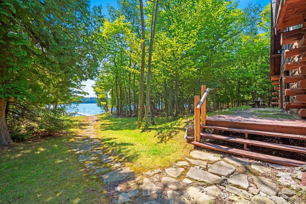 12448 Landin Ln, Ellison Bay, Wisconsin 54210, 3 Bedrooms Bedrooms, ,2 BathroomsBathrooms,Waterfront-Residential,For Sale,Landin Ln,144414