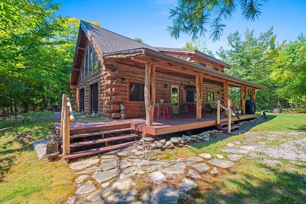 12448 Landin Ln, Ellison Bay, Wisconsin 54210, 3 Bedrooms Bedrooms, ,2 BathroomsBathrooms,Waterfront-Residential,For Sale,Landin Ln,144414