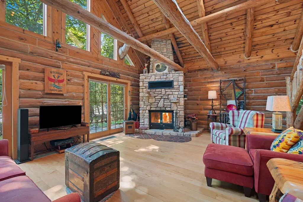 12448 Landin Ln, Ellison Bay, Wisconsin 54210, 3 Bedrooms Bedrooms, ,2 BathroomsBathrooms,Waterfront-Residential,For Sale,Landin Ln,144414