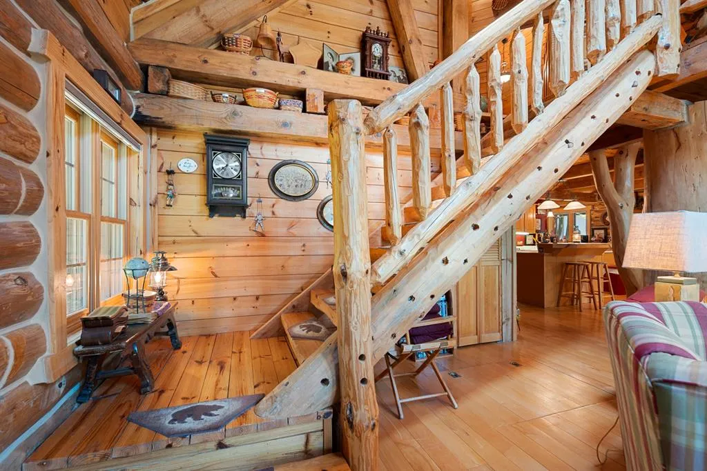 12448 Landin Ln, Ellison Bay, Wisconsin 54210, 3 Bedrooms Bedrooms, ,2 BathroomsBathrooms,Waterfront-Residential,For Sale,Landin Ln,144414