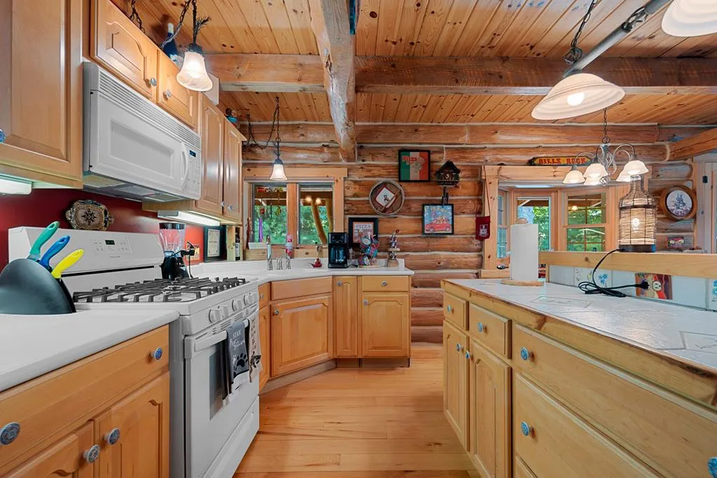 12448 Landin Ln, Ellison Bay, Wisconsin 54210, 3 Bedrooms Bedrooms, ,2 BathroomsBathrooms,Waterfront-Residential,For Sale,Landin Ln,144414