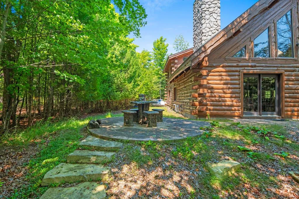 12448 Landin Ln, Ellison Bay, Wisconsin 54210, 3 Bedrooms Bedrooms, ,2 BathroomsBathrooms,Waterfront-Residential,For Sale,Landin Ln,144414