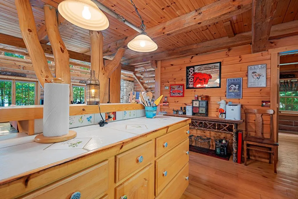 12448 Landin Ln, Ellison Bay, Wisconsin 54210, 3 Bedrooms Bedrooms, ,2 BathroomsBathrooms,Waterfront-Residential,For Sale,Landin Ln,144414