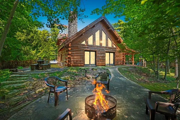 12448 Landin Ln, Ellison Bay, Wisconsin 54210, 3 Bedrooms Bedrooms, ,2 BathroomsBathrooms,Waterfront-Residential,For Sale,Landin Ln,144414