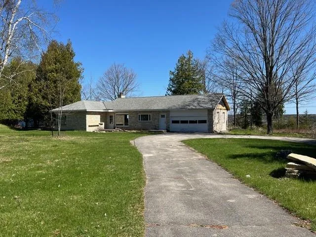 4142 Bluff Cr, Fish Creek, Wisconsin 54212, ,Unimproved Land,For Sale,Bluff Cr,144497