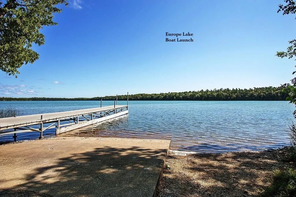 Tbd Europe Lake Ln, Ellison Bay, Wisconsin 54210, ,Unimproved Land,For Sale,Europe Lake Ln,144217