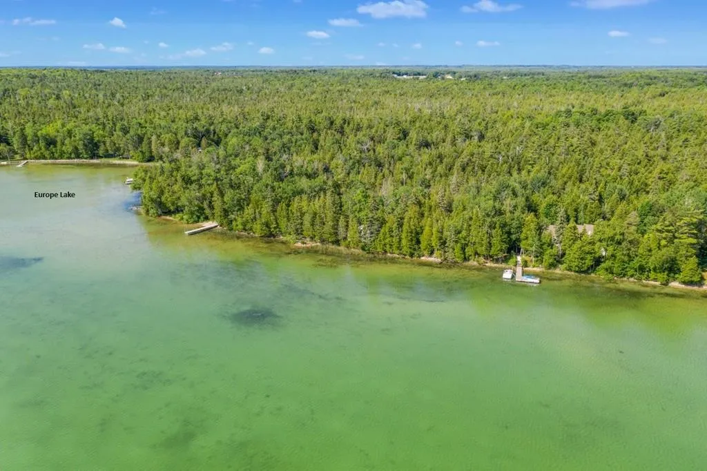 Tbd Europe Lake Ln, Ellison Bay, Wisconsin 54210, ,Unimproved Land,For Sale,Europe Lake Ln,144217