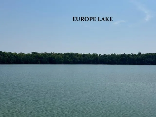 Tbd Europe Lake Ln, Ellison Bay, Wisconsin 54210, ,Unimproved Land,For Sale,Europe Lake Ln,144217